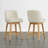 Swivel Counter Stool-1906742584