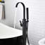 DD-ECAEAECC6638-C Bathroom Faucet