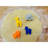 Pie Crust Cutters Safari Set/4
