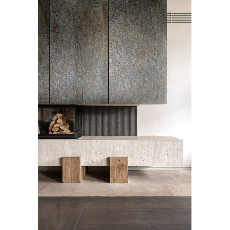 Carrelage mural 24 po x 48 po Gauri