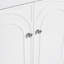 Meuble-lavabo autoportant - sans le lavabo-107362886