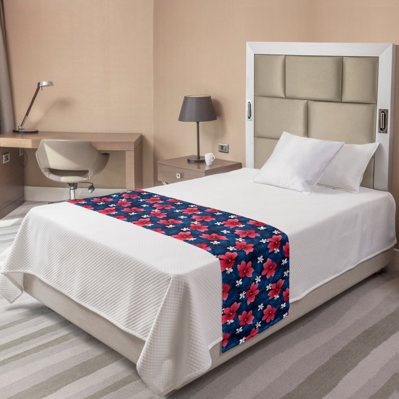 Bed Runner, King