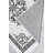 Premium Hall Carpet, 2.6 x 4.9 Feet, 100% Polyester, 650 gr/m² | Antibacterial, Non-Slip PVC Dot Underside, 0.3 in Pile Height | Machine Washable, 3D Digital Print, Durable & Stylish for Home Décor-428967266