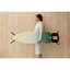 Brabantia Size B Ironing Board with Solid Steam Iron Rest-1343411473