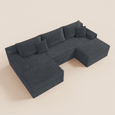 Canapé modulaire Cloud