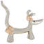 Porte-bague pour chien