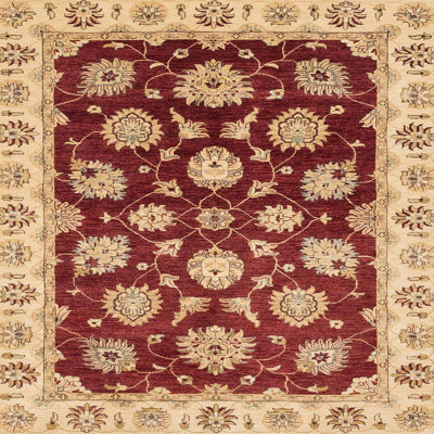 Adalisse Abstract Indoor Rug
