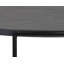 Zuma Outdoor Circular Coffee Table