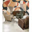 Denver Push Back Recliner