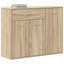 Pettit 88cm Sideboard-733681112
