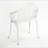 Cast Aluminium Bench-357199643