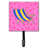 Blue/Yellow/Pink