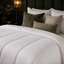 1 Tog Summer Duvet - Ultra Lightweight Cooling Duvet for Hot Sleepers , Breathable Microfibre-131432248