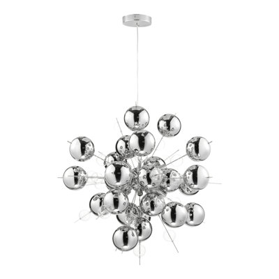 Marquise 10-Light Chandelier