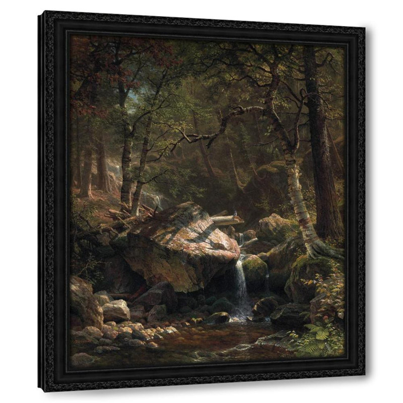 Mountain Brook (1863)
