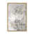 Polished Gold Single Picture Framed Paper is unavailable