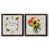 Black Framed Paper