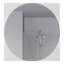 Miroir mural Fiester