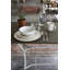 Bol à pâtes en porcelaine Bisque Canvas Home-38390055