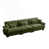 Vert olive est en rupture de stock