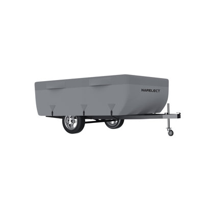 Housse de camping Naralect Pop Up, 2023