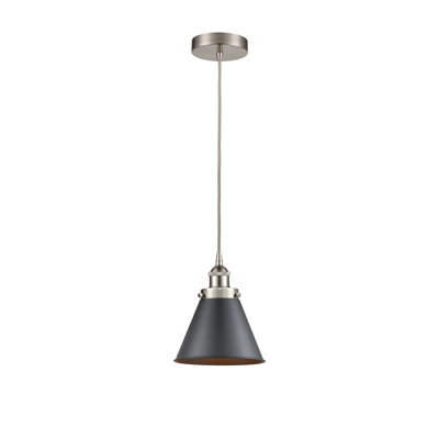 Rouvin 1 - Light Cone Pendant