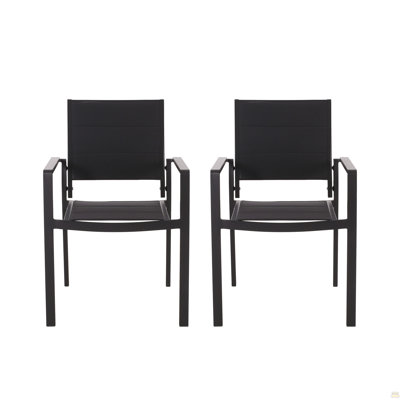 Chaise de salle à manger