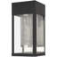 Dzaraldas Solid Brass Wall Light