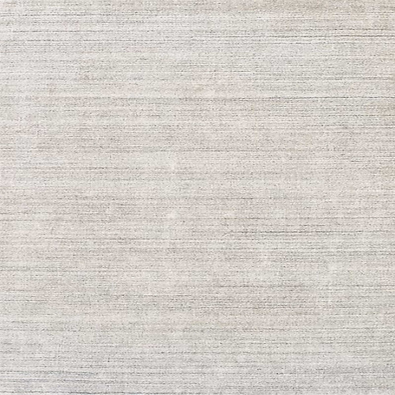 Tapis multicolore tissé à la machine Jamirya, Carré 5 pi