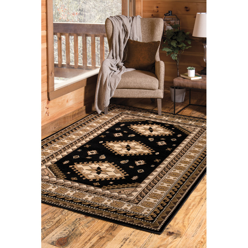 Juana Indoor Rug, Rectangle 1'11" x 3'3"
