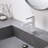 Single-Hole Bathroom Faucet-89222532
