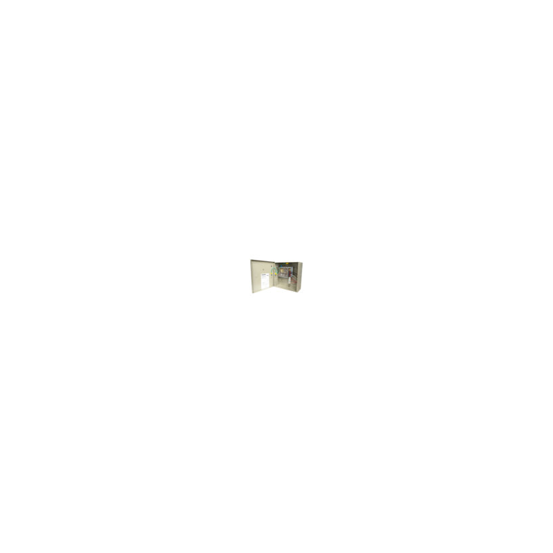 Alimentation à découpage Cal Royal CRSW3