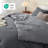 Bedsure Reversible Prewashed Comforter Set-105492103-105492114