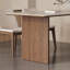 Table de salle à manger Simple-1903538336