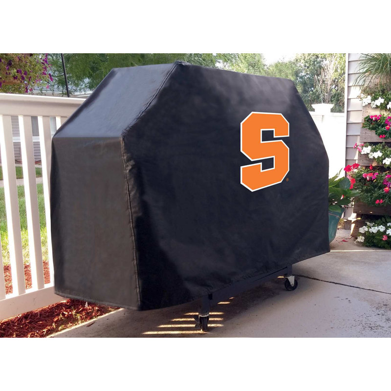 Housse de barbecue NCAA - s'adapte jusqu'à 60 po, Syracuse