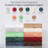 Nolhan Rayon from Bamboo Cotton Blend Bath Towels-1039549789