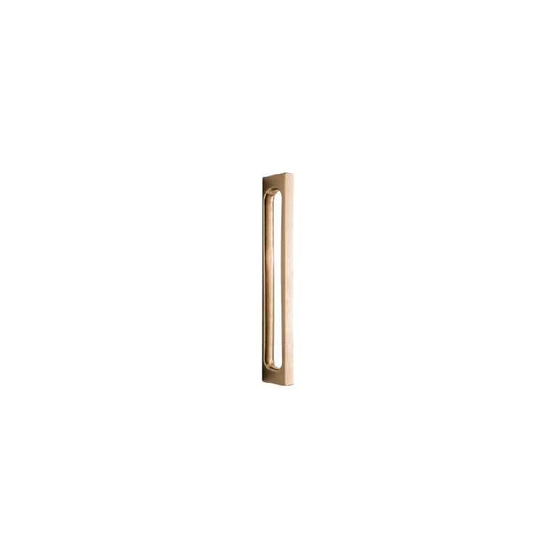 Organic Finger Pull, Silicon Bronze Light