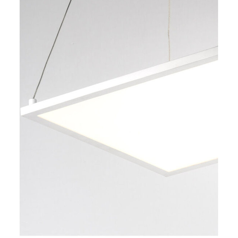 Ajrie 1 - Light LED Single Pendant, White
