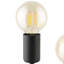 Kreamer Solid Wood Novelty Lamp