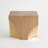 Arches Solid Wood End Table