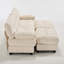 Canapé modulaire Cloud-130836774-130836777-130836780