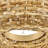 Hinkley Sanibel Medium Convertible Semi-Flush Mount
