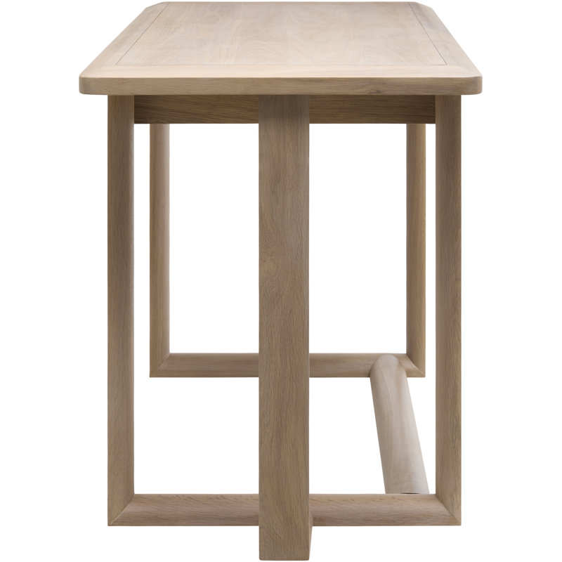 Becki Owens x Surya Solano Console Table