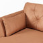 Hoxton 3 Seater Leather Maxi Sofa Chaise-1067608394-1067608393-1069049786