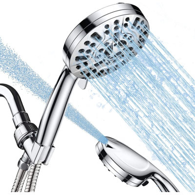 Handheld Shower Head 1.8 GPM GPM