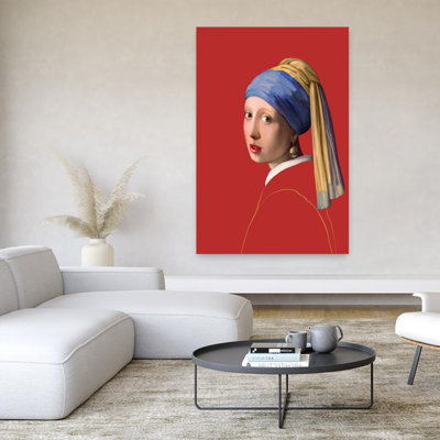 Art contemporain, art contemporain abstrait