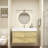 Victoria 48''Bathroom Vanity Base-94524494