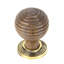 Beehive 35mm Diameter Round Knob-51983658