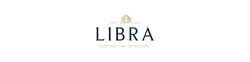 Libra Interiors logo
