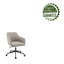 Chaise de travail Fahid-1401105988